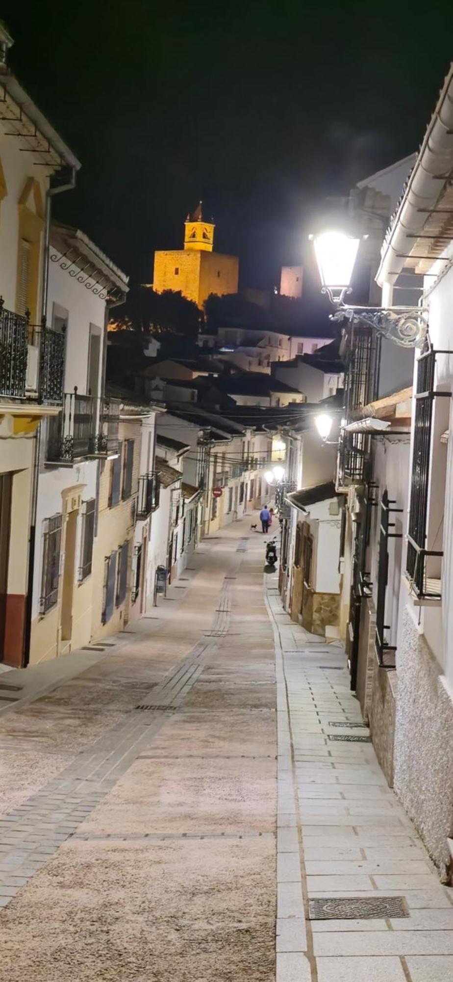 Apartamento Turistico Antequera Centro 外观 照片