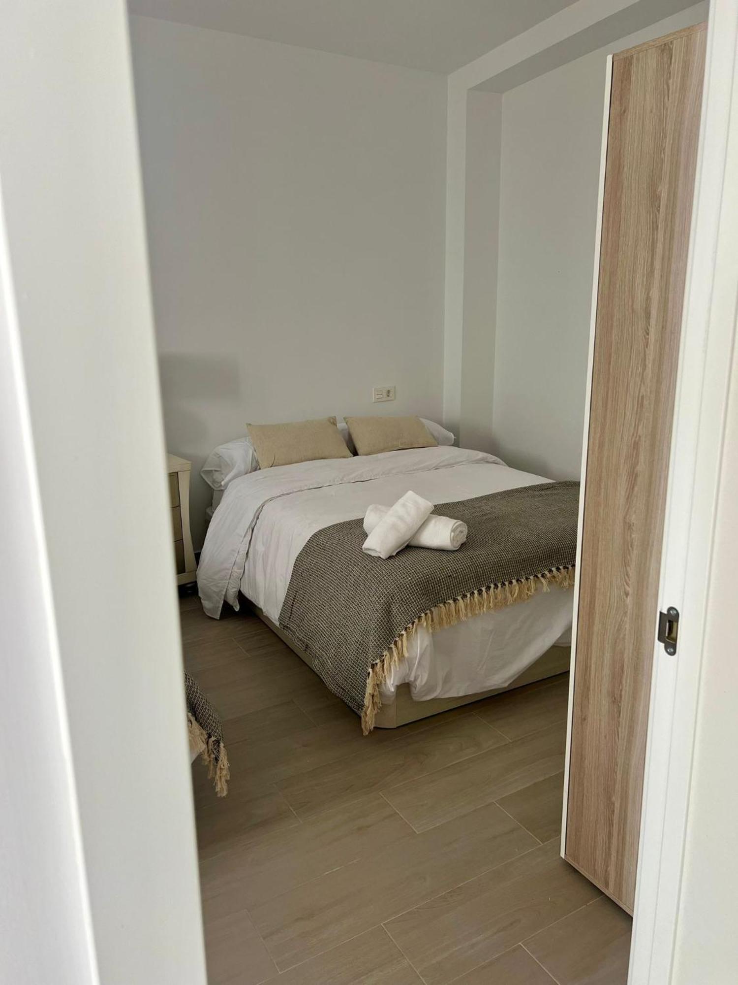 Apartamento Turistico Antequera Centro 外观 照片