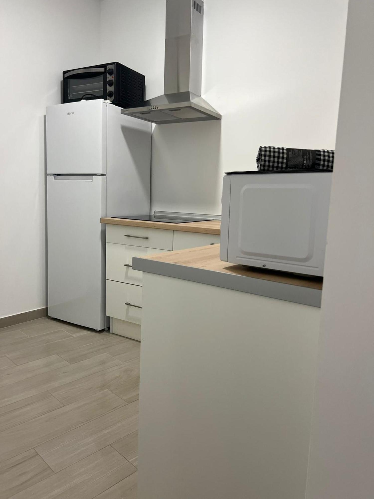 Apartamento Turistico Antequera Centro 外观 照片