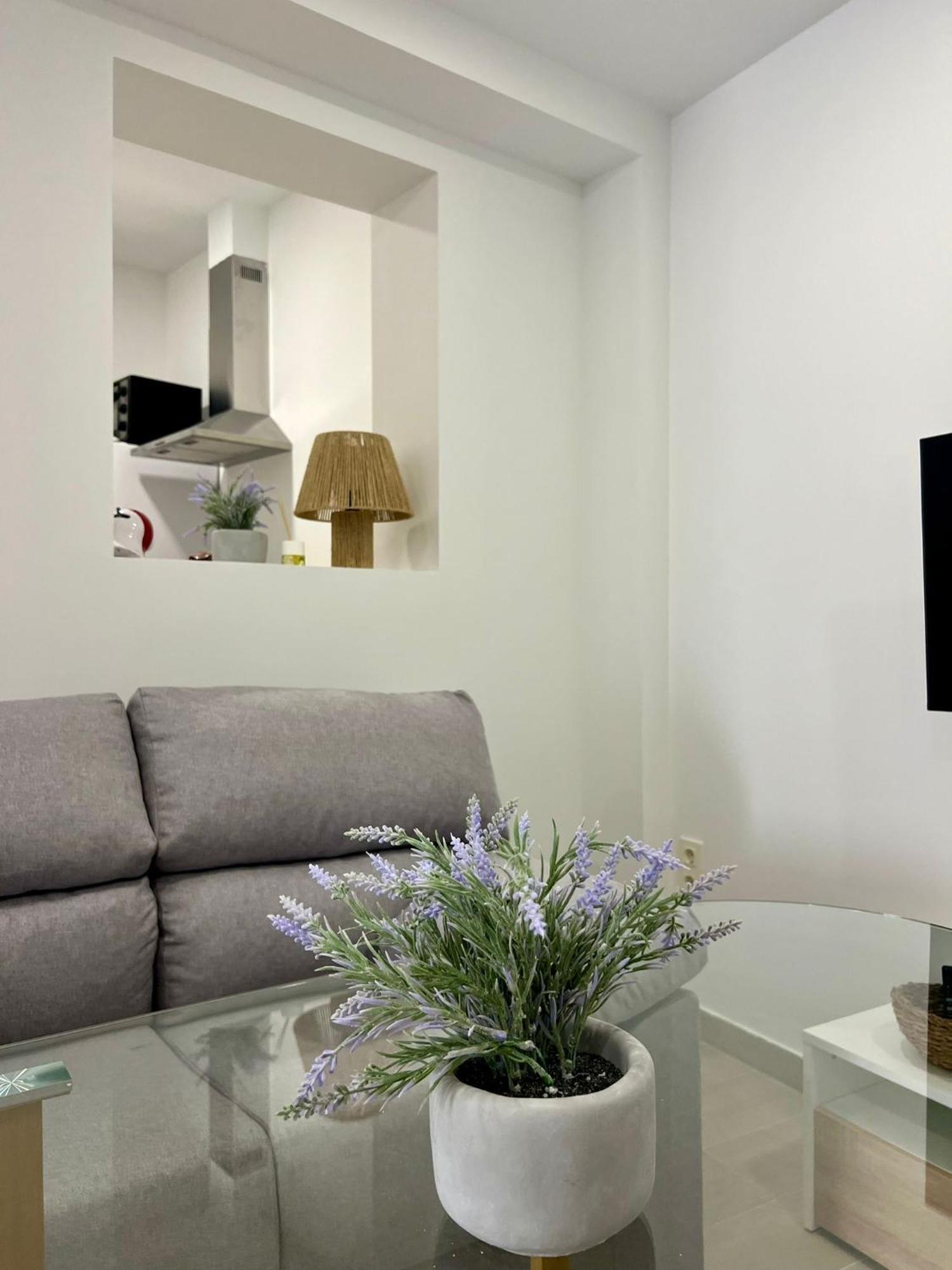 Apartamento Turistico Antequera Centro 外观 照片