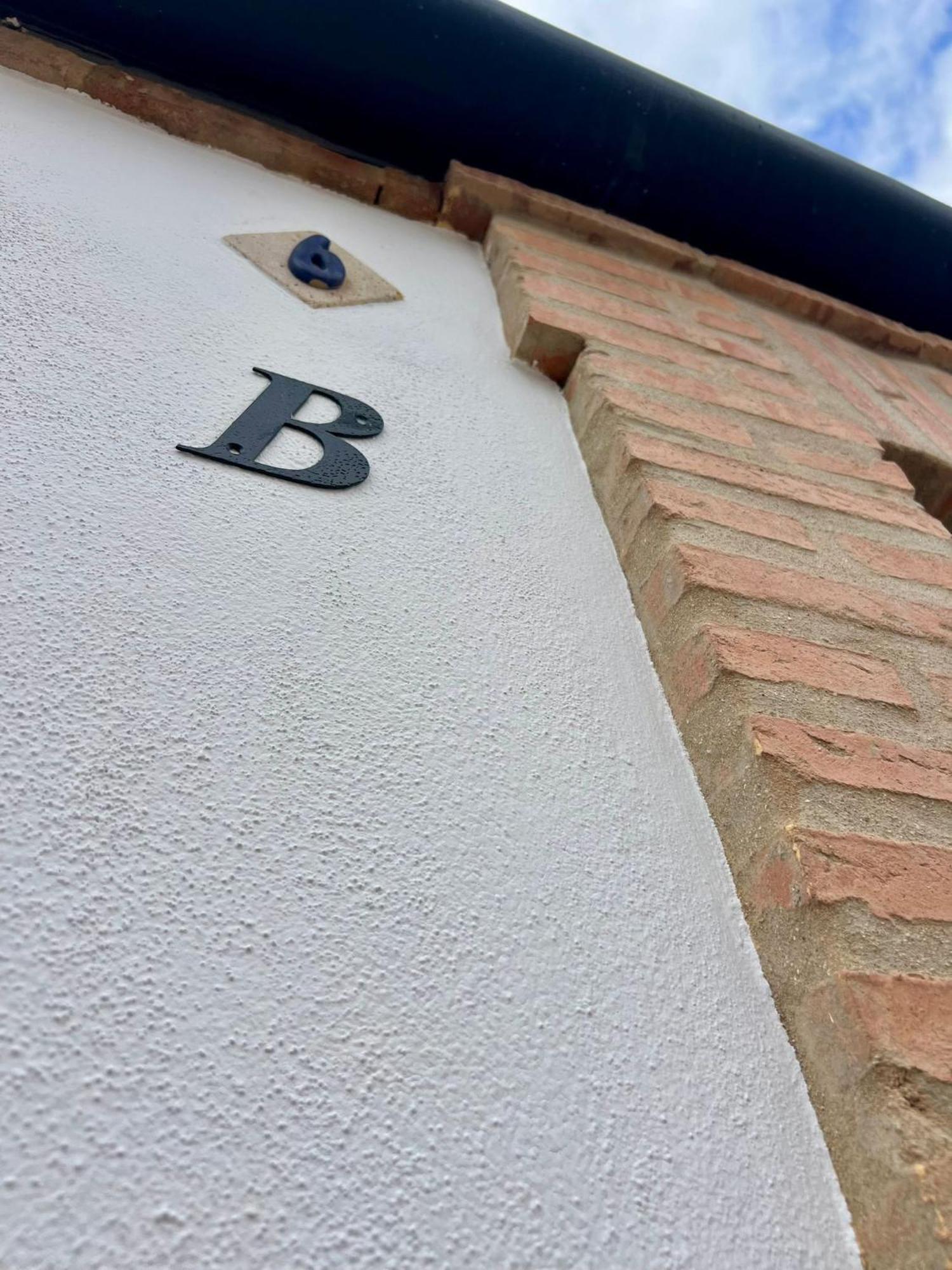 Apartamento Turistico Antequera Centro 外观 照片